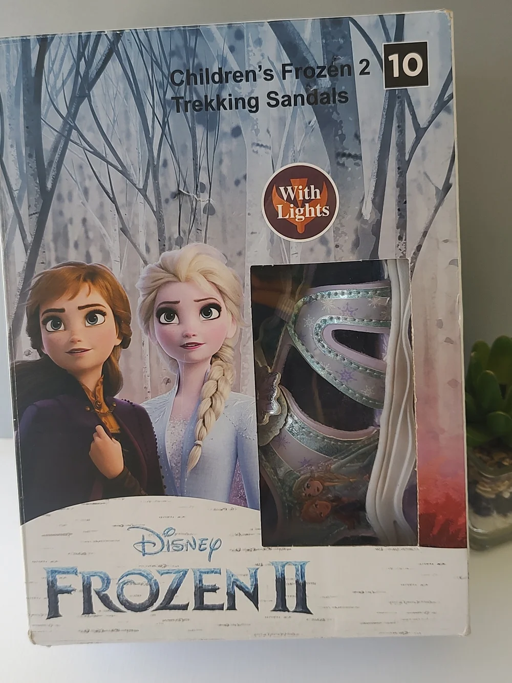 Disney frozen ii